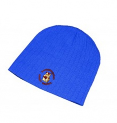 Doddinghurst Infants Beanie Hat